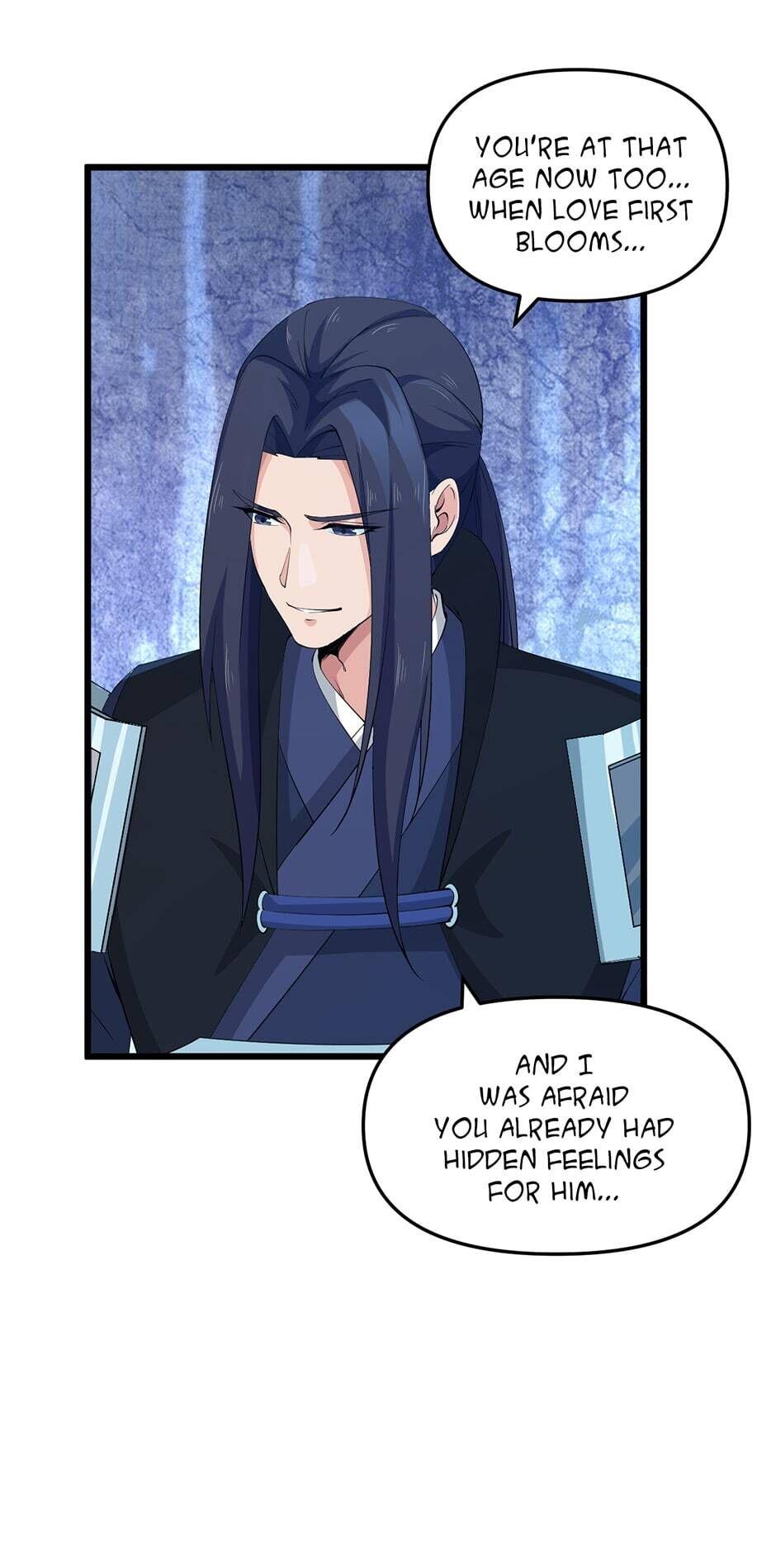 Nymph Project chapter 154 - page 29