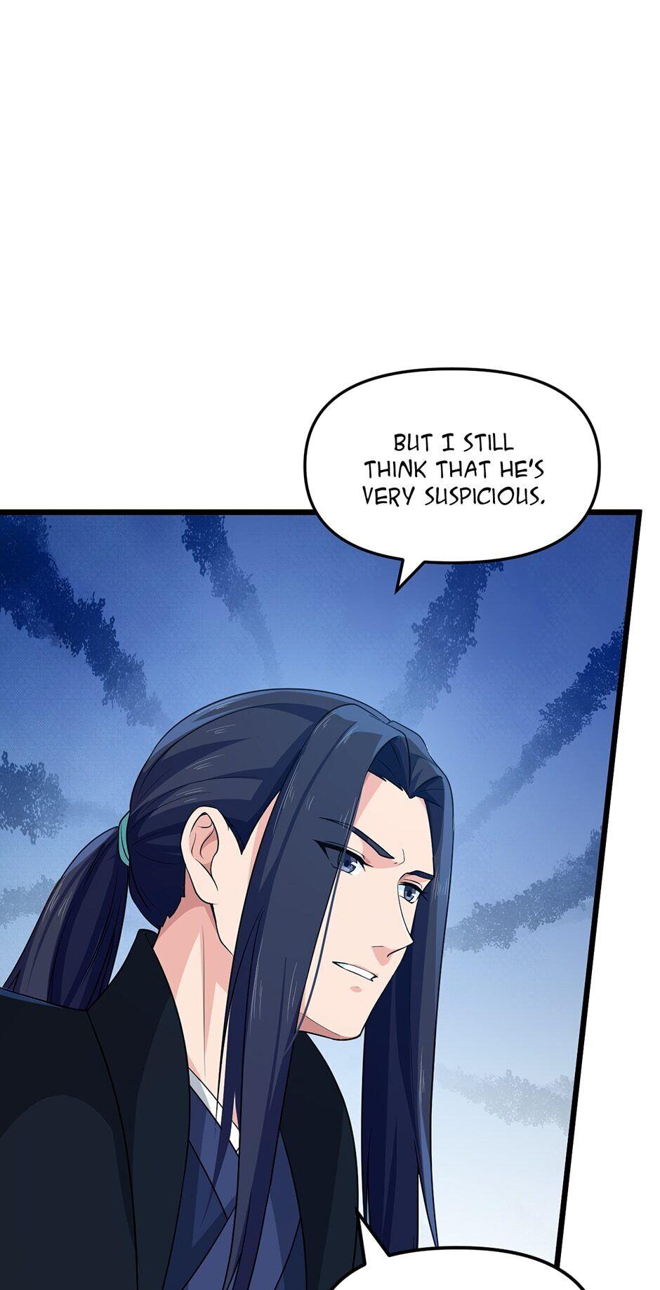 Nymph Project chapter 154 - page 31