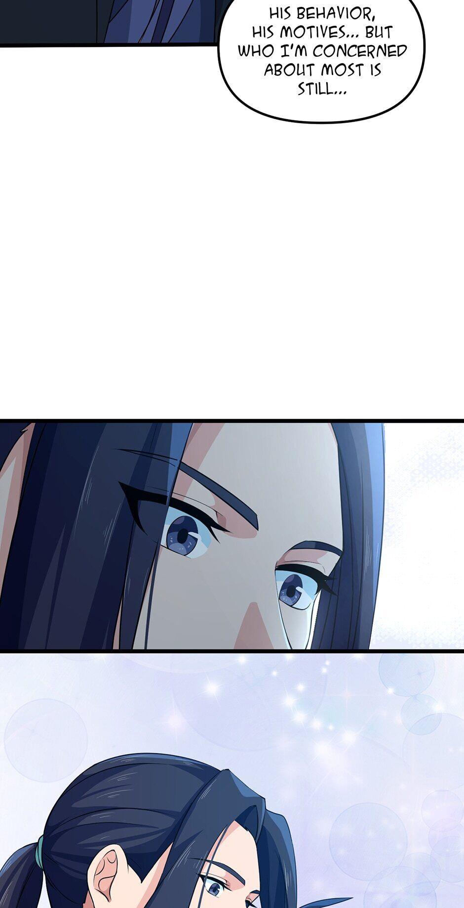 Nymph Project chapter 154 - page 32