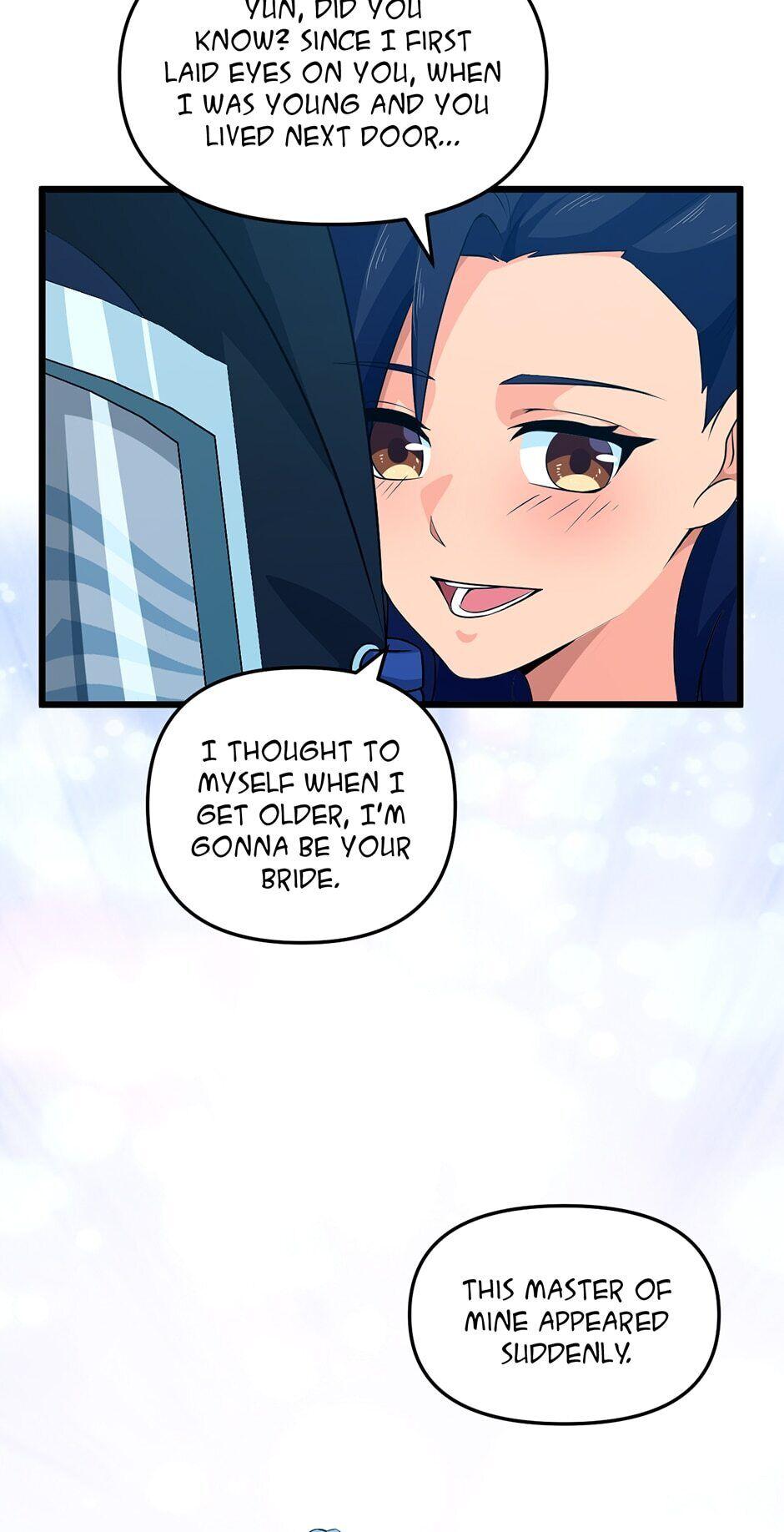 Nymph Project chapter 154 - page 34