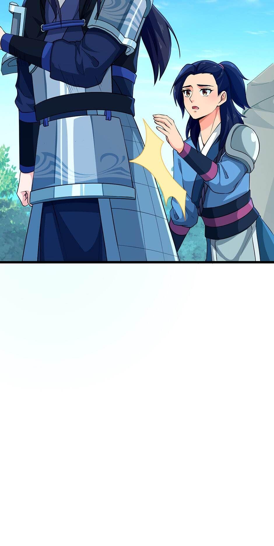 Nymph Project chapter 154 - page 7