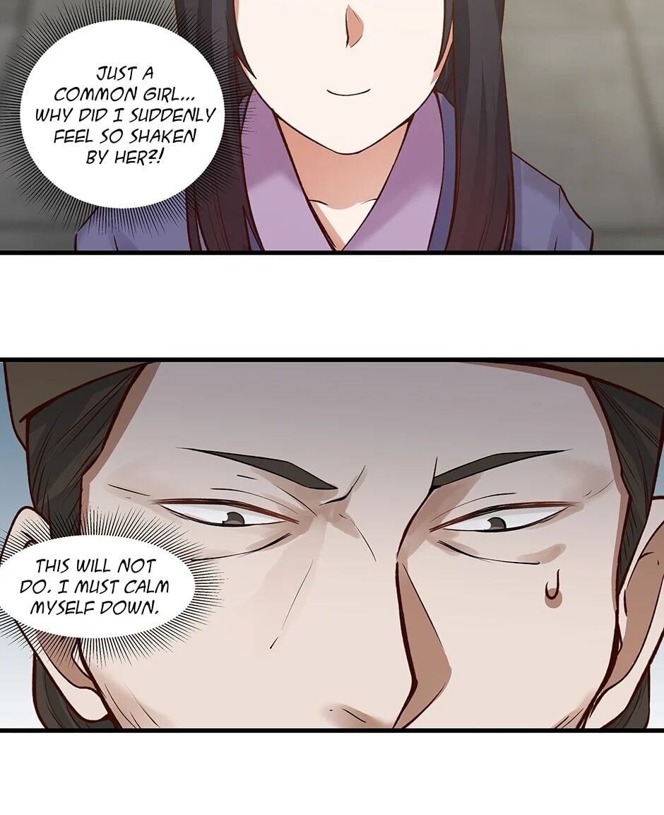 Nymph Project chapter 22 - page 17