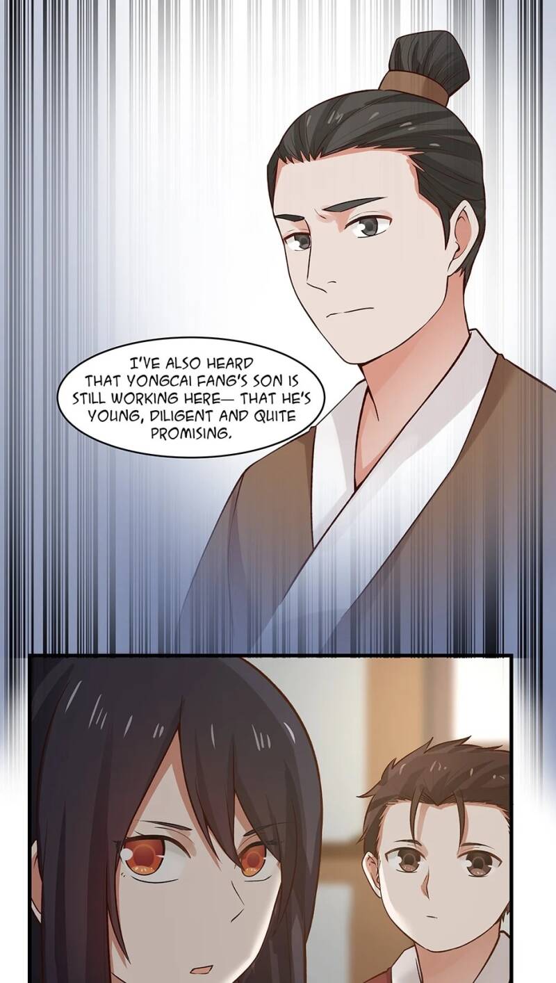 Nymph Project chapter 22 - page 24