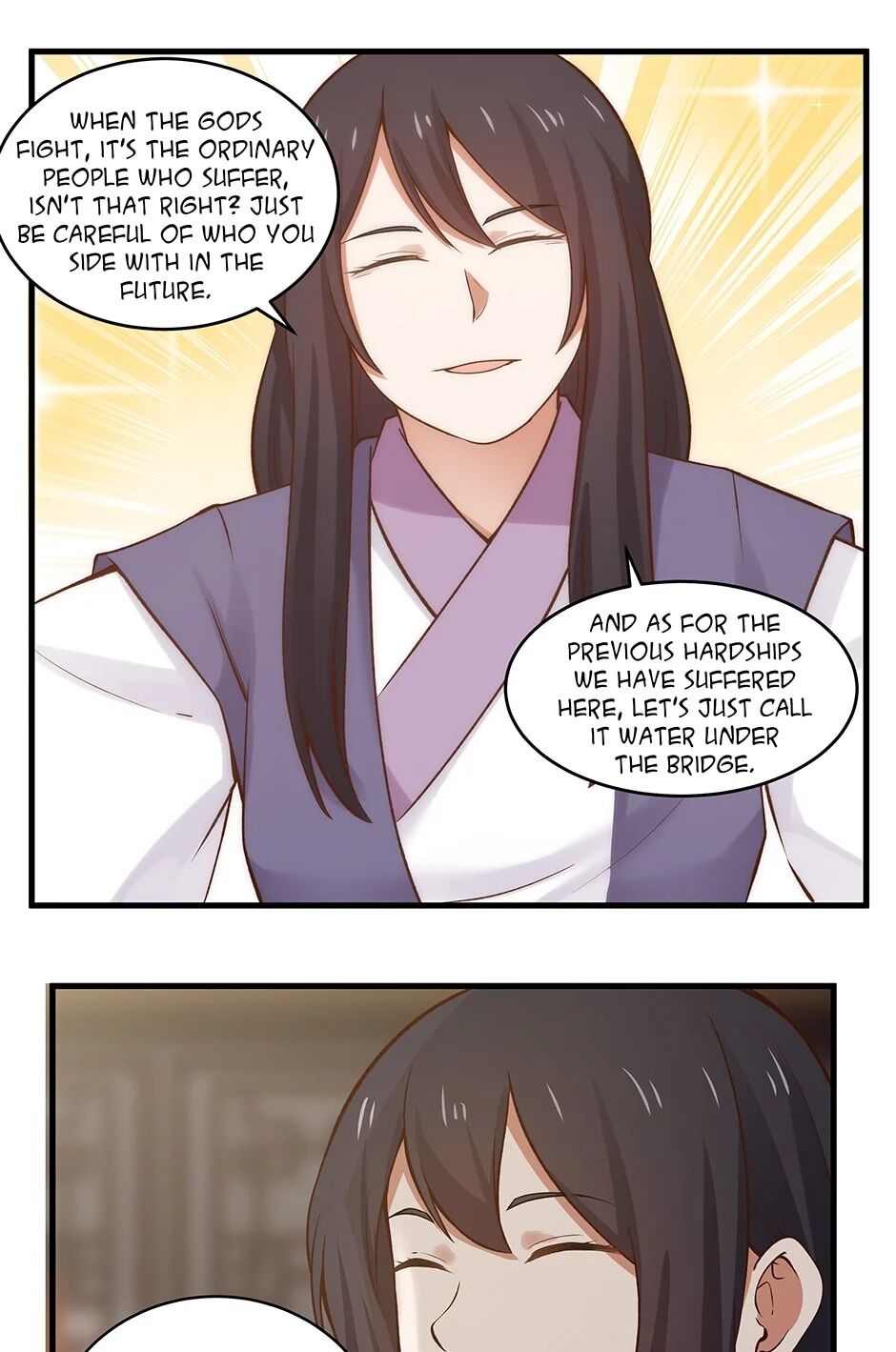 Nymph Project chapter 22 - page 36