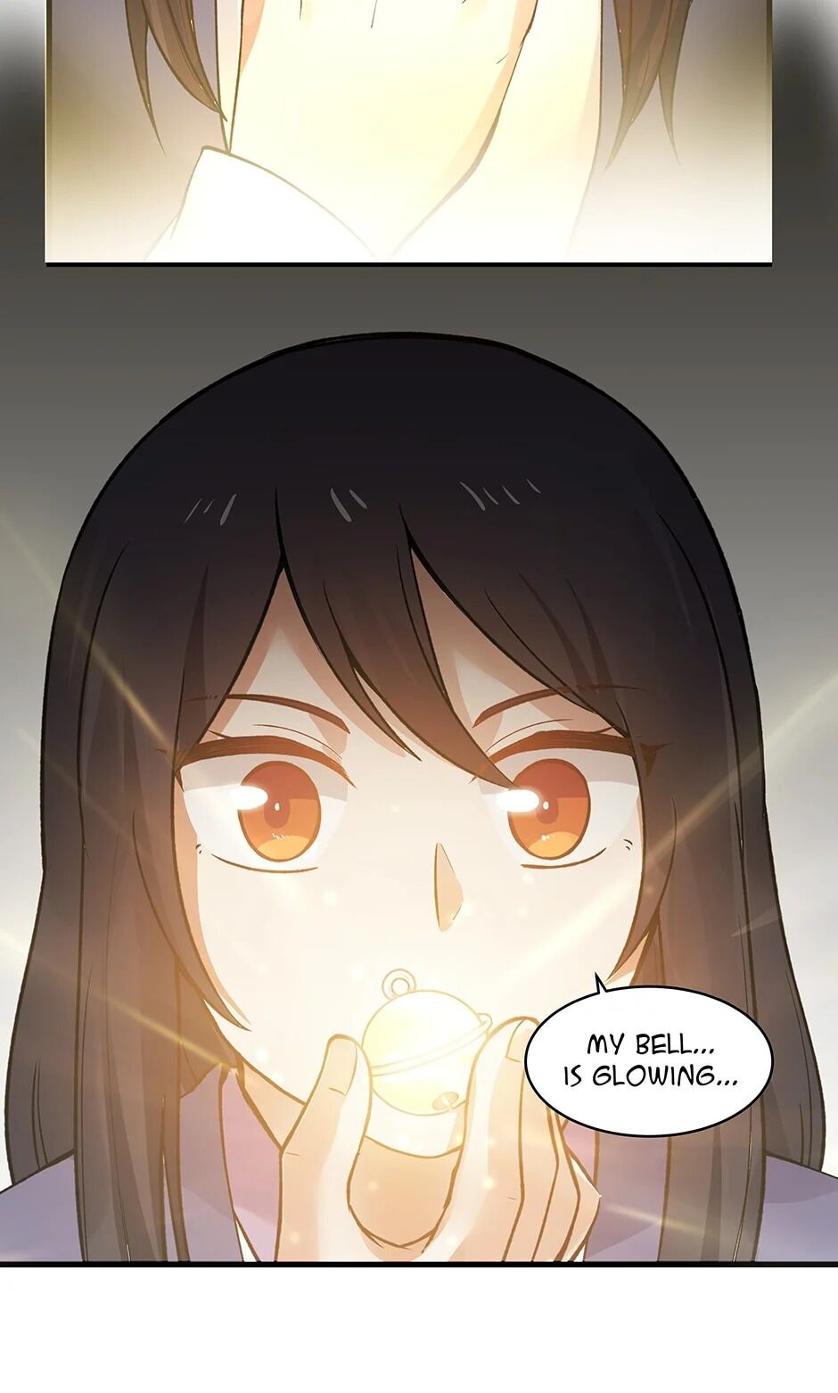 Nymph Project chapter 22 - page 47
