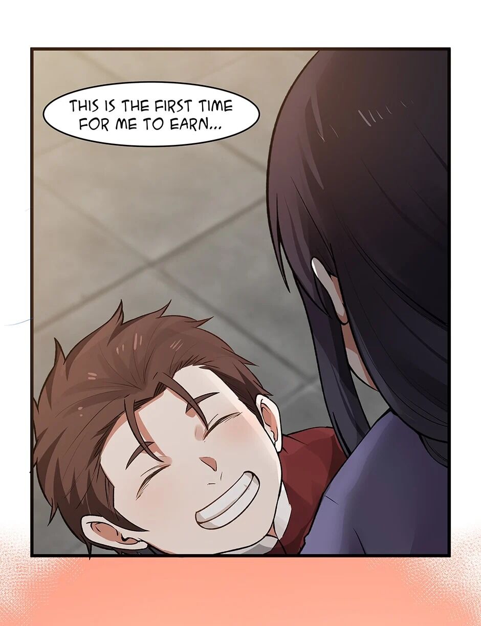 Nymph Project chapter 22 - page 48
