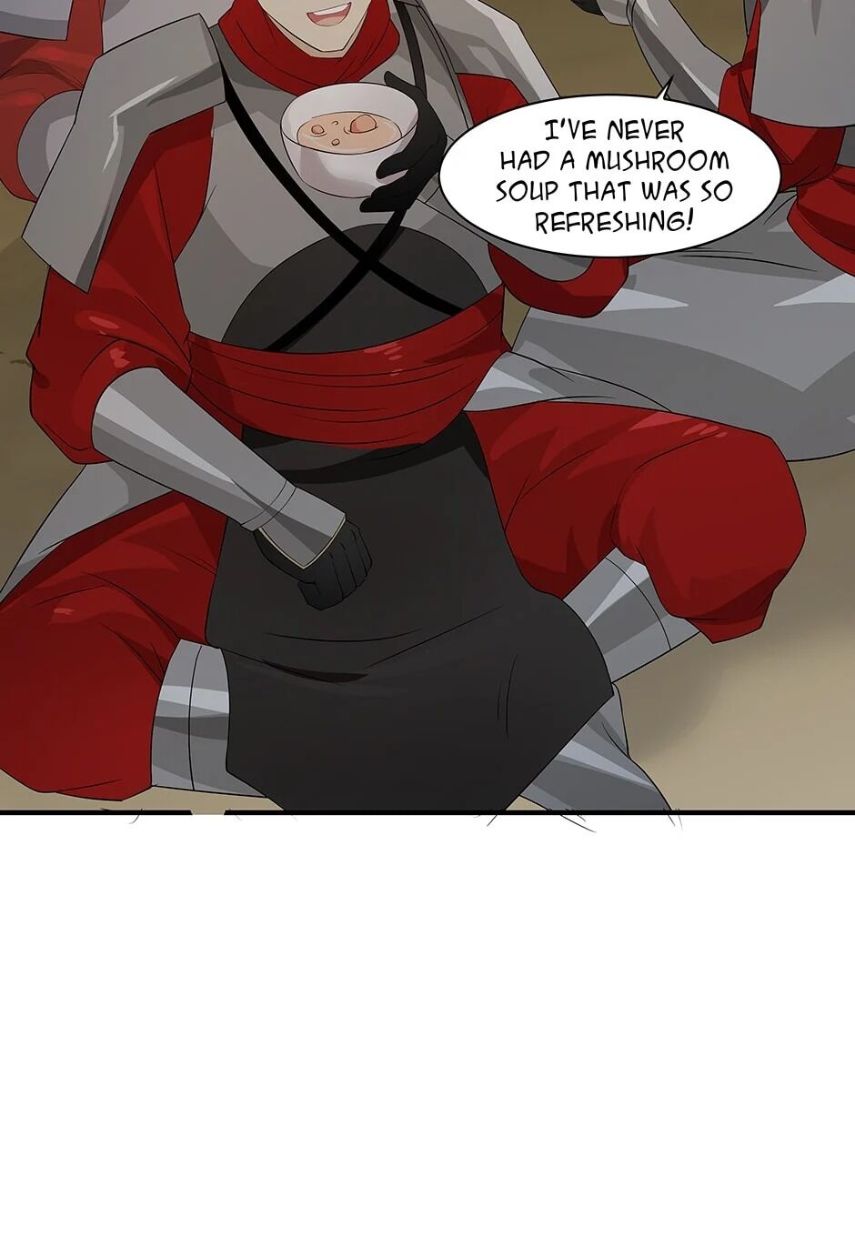 Nymph Project chapter 54 - page 11