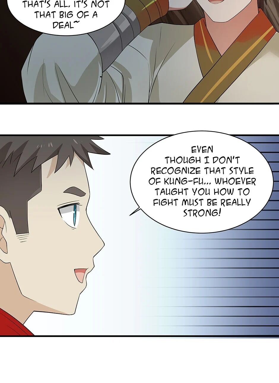 Nymph Project chapter 54 - page 13