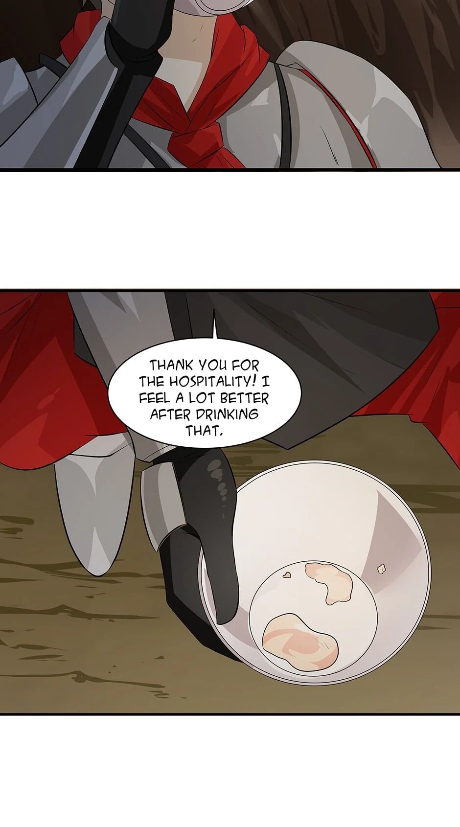 Nymph Project chapter 54 - page 19