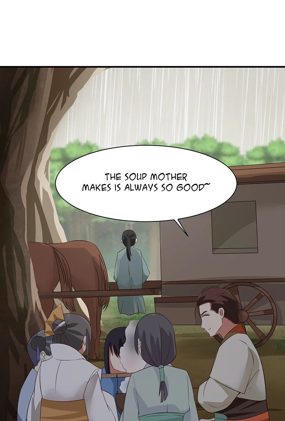 Nymph Project chapter 54 - page 2
