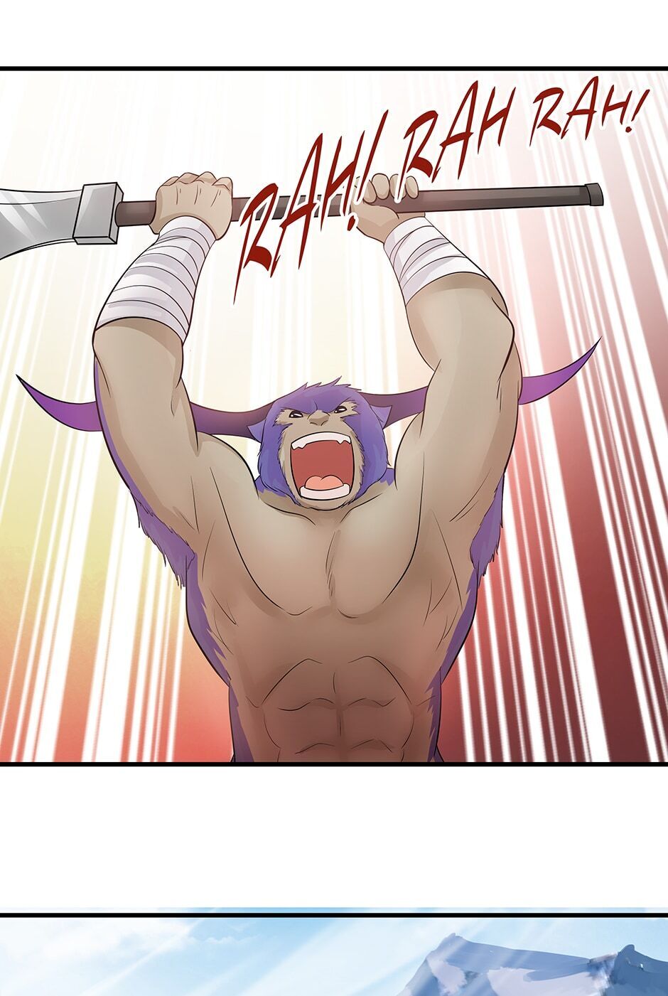 Nymph Project Chapter 99 - page 21
