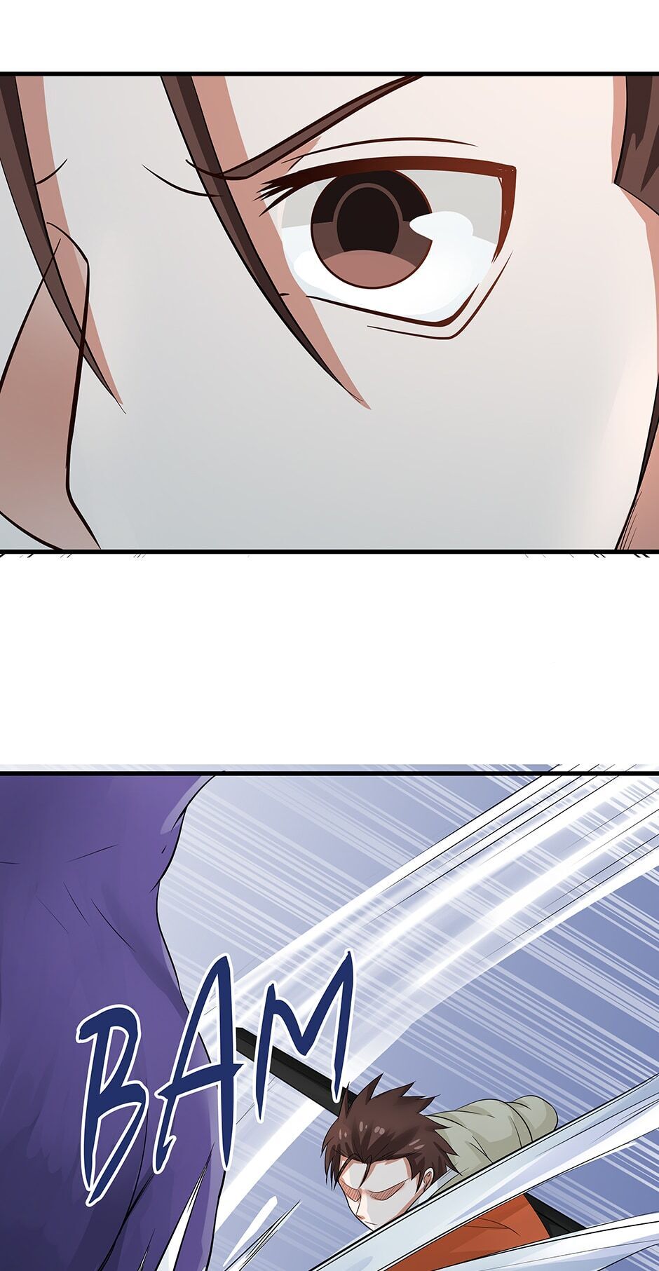 Nymph Project Chapter 99 - page 24