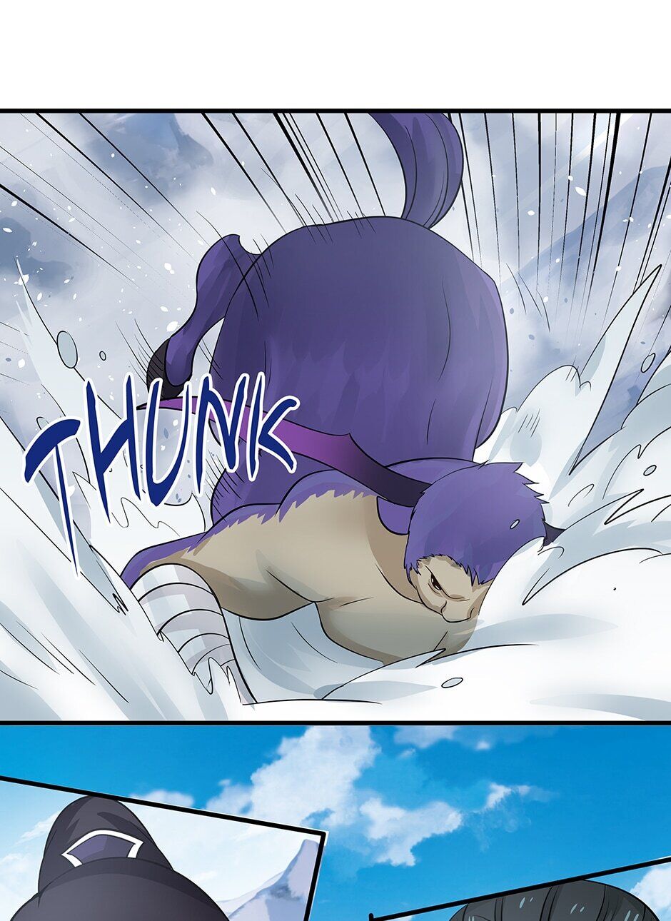 Nymph Project Chapter 99 - page 26
