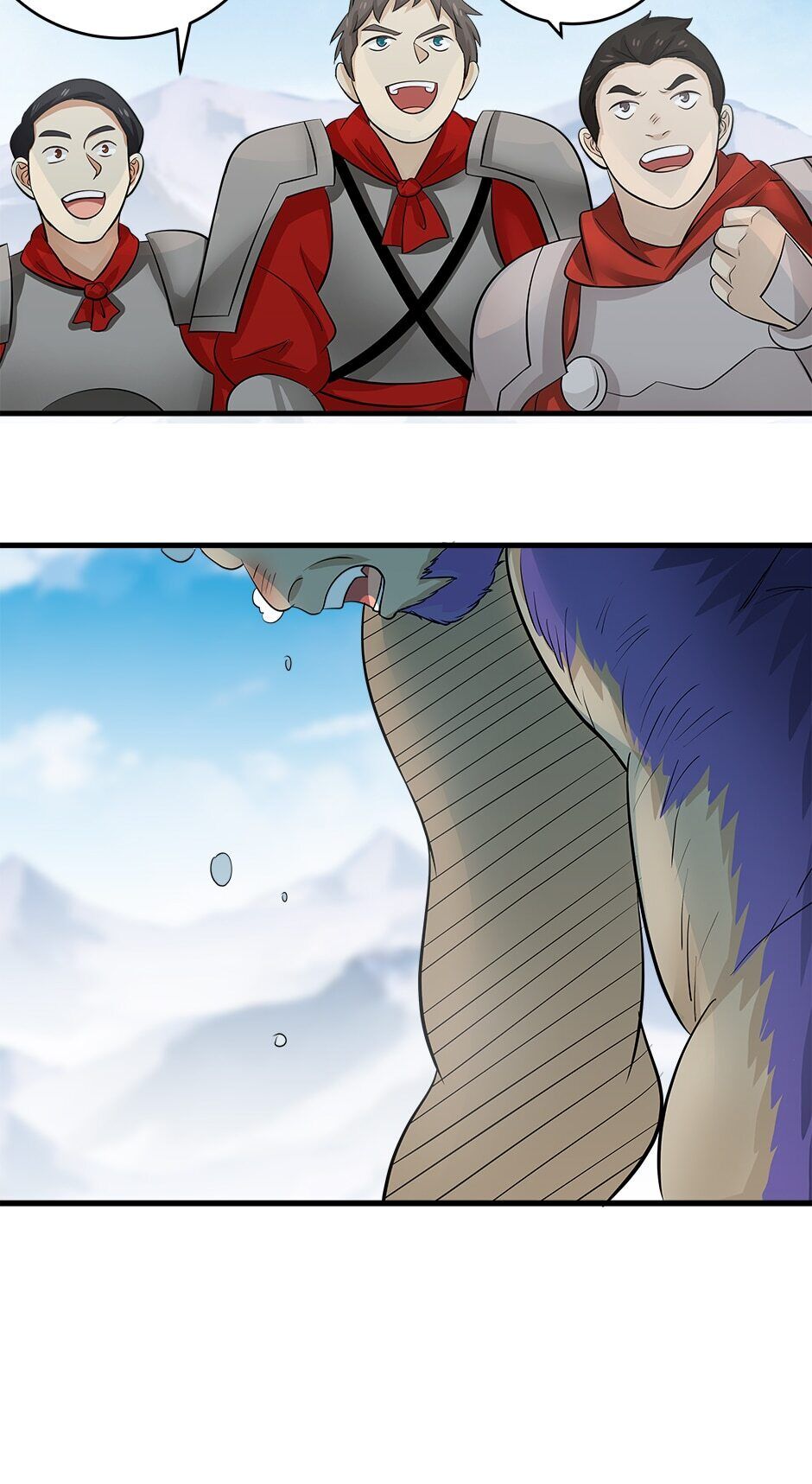 Nymph Project Chapter 99 - page 29
