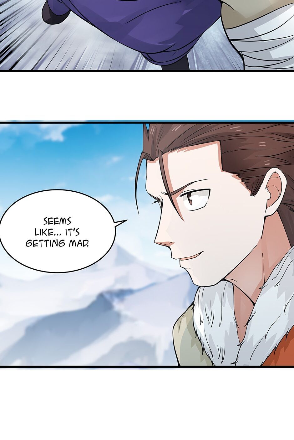 Nymph Project Chapter 99 - page 31