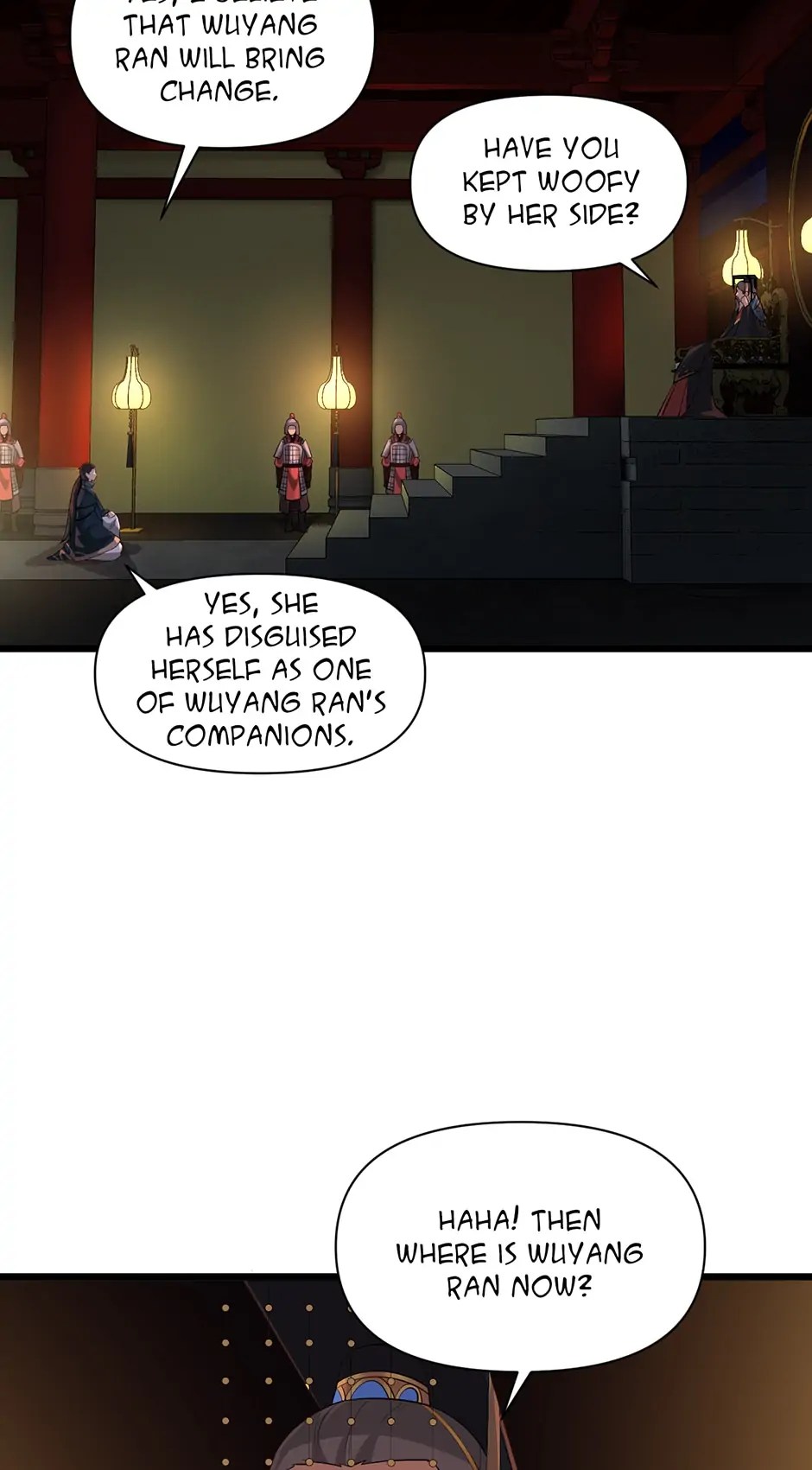 Nymph Project chapter 192 - page 10
