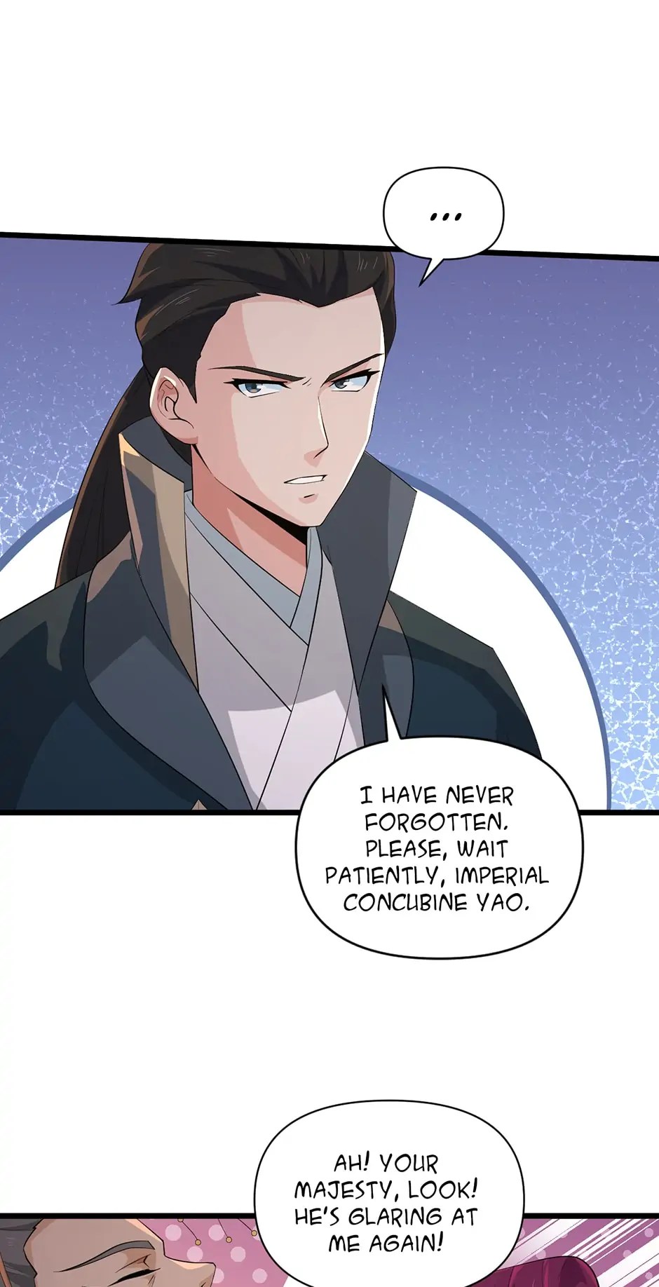 Nymph Project chapter 192 - page 15