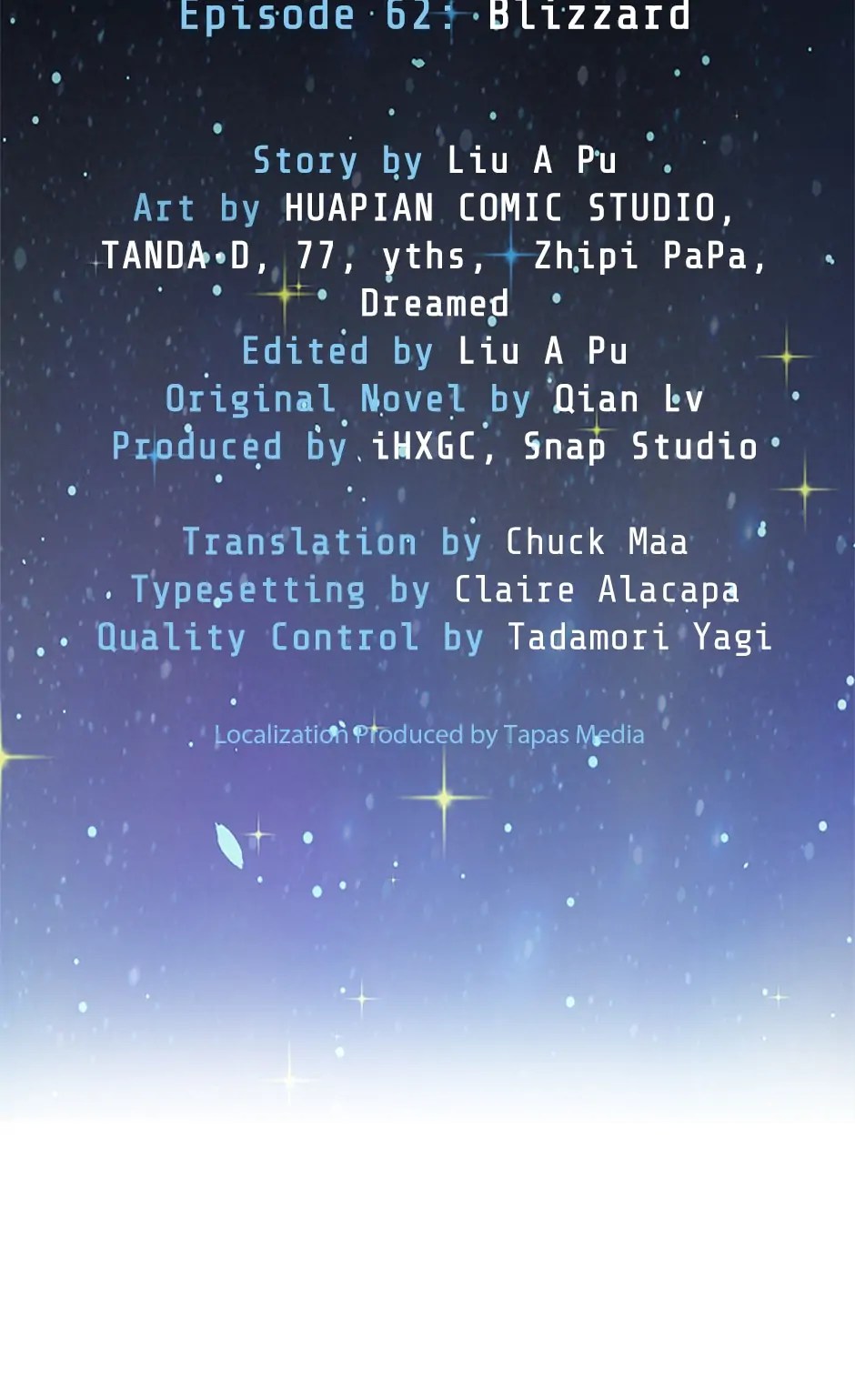 Nymph Project chapter 192 - page 2
