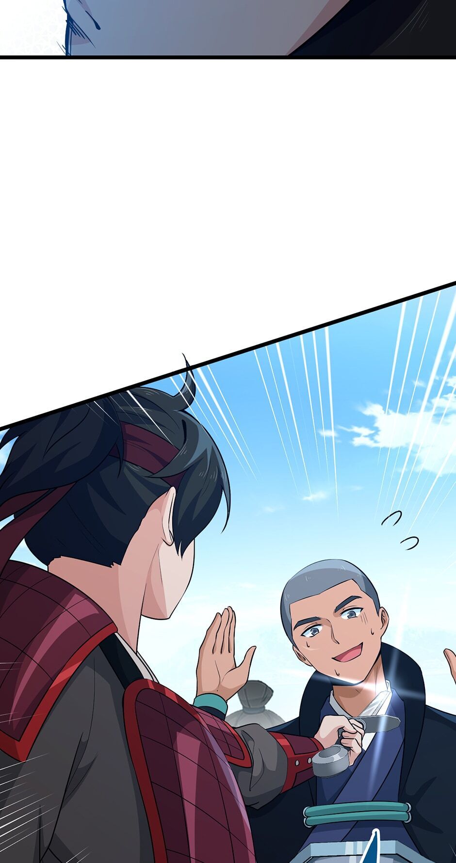 Nymph Project chapter 155 - page 37