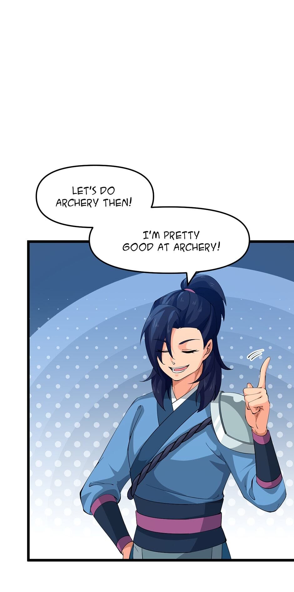 Nymph Project chapter 155 - page 45