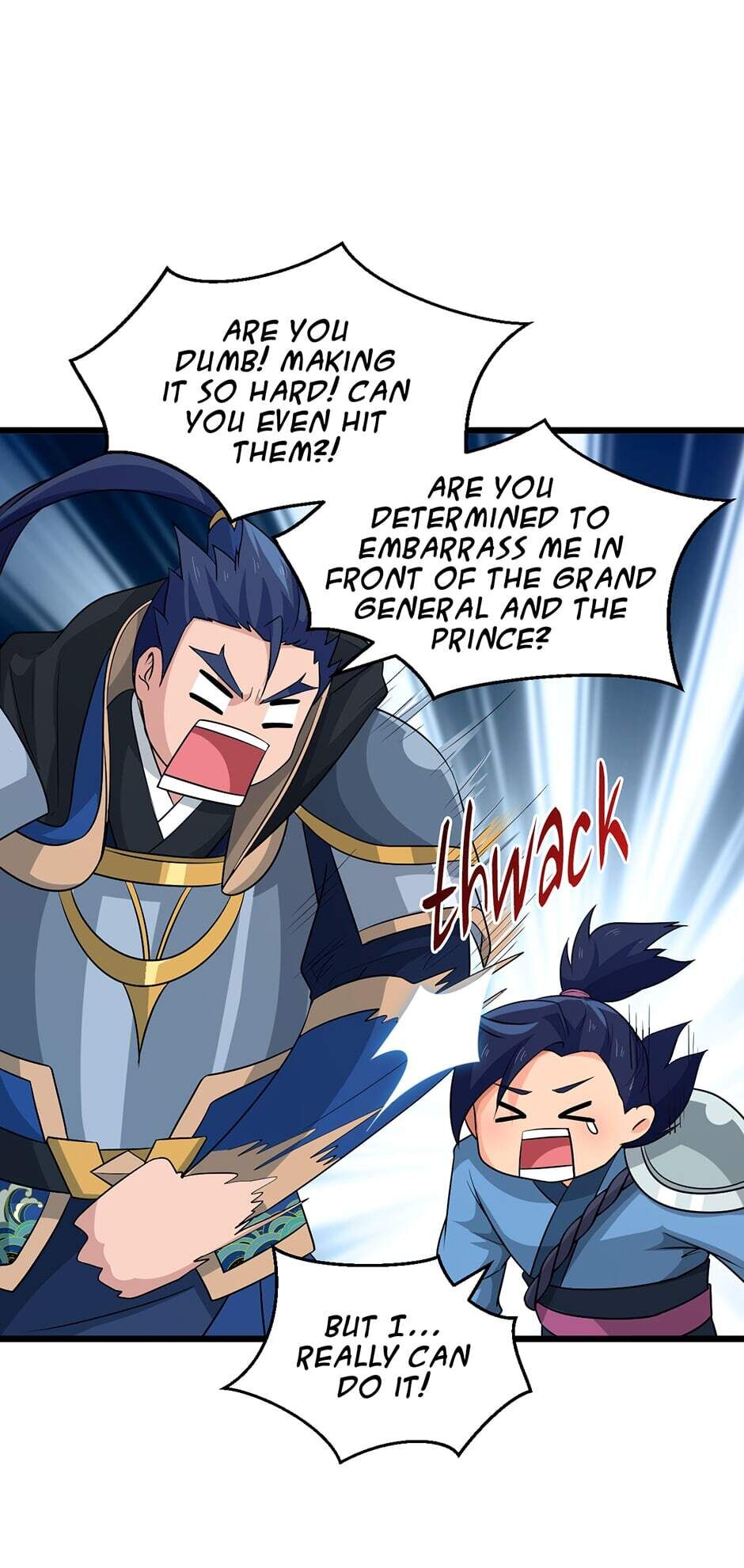 Nymph Project chapter 155 - page 50
