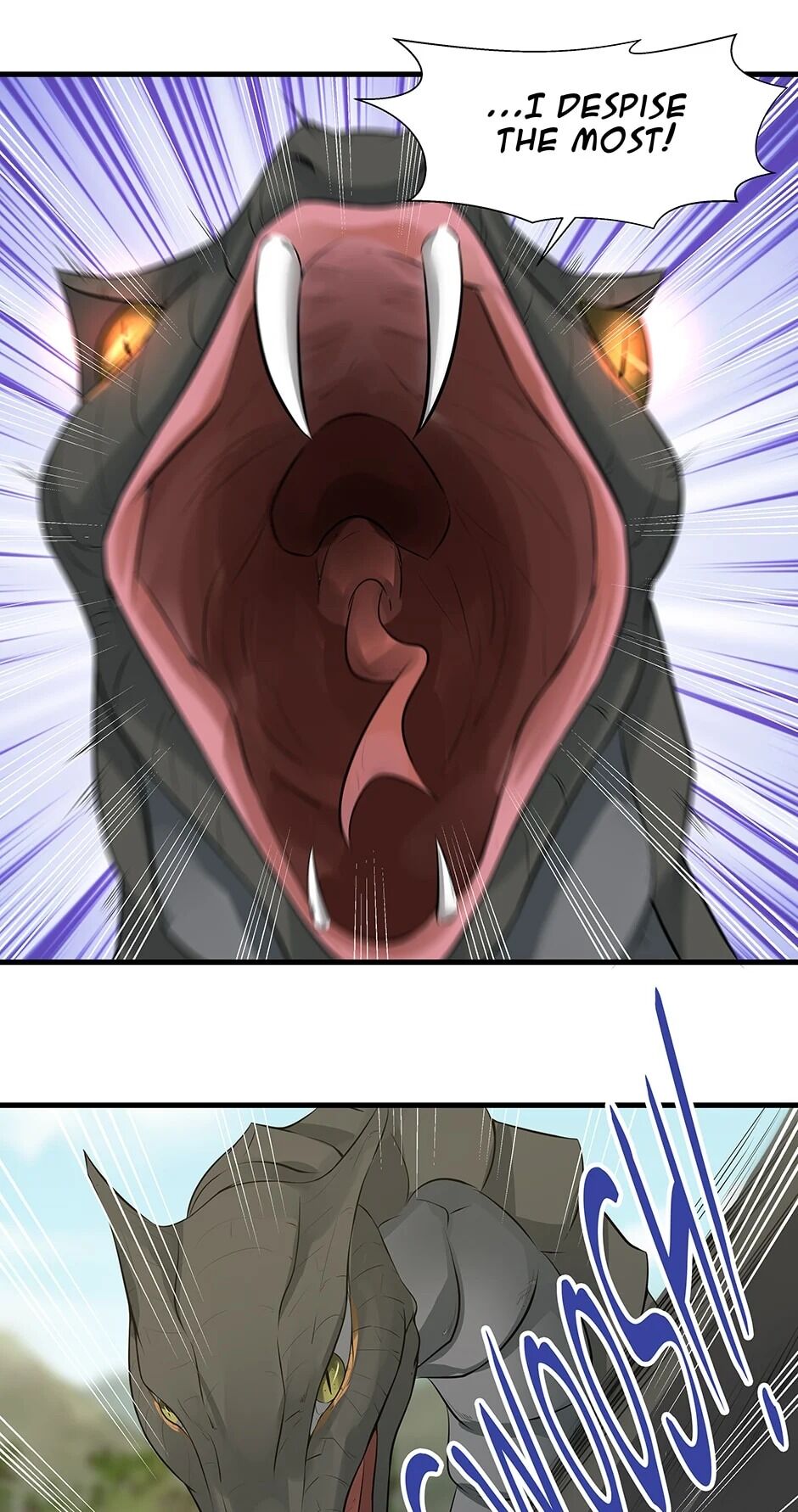 Nymph Project chapter 43 - page 11