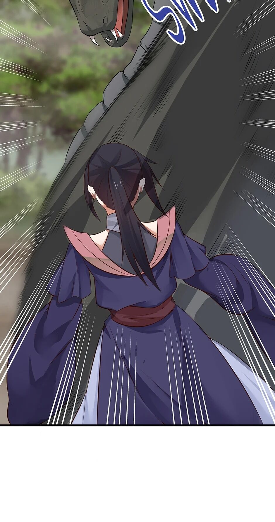 Nymph Project chapter 43 - page 12