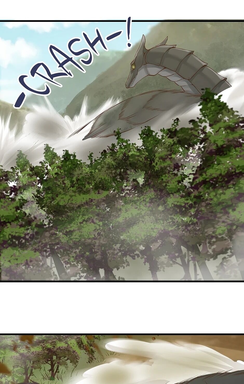 Nymph Project chapter 43 - page 15
