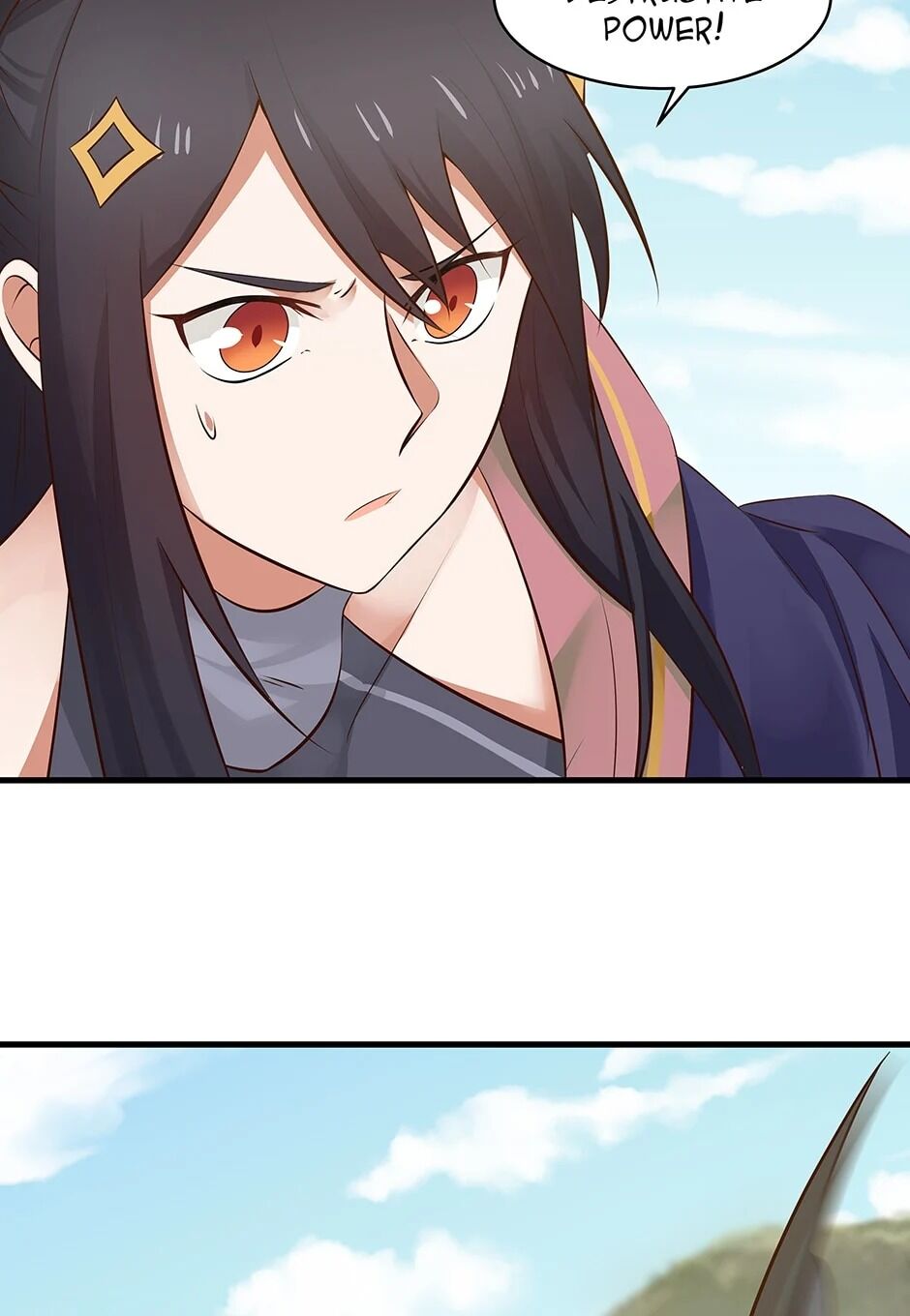 Nymph Project chapter 43 - page 18