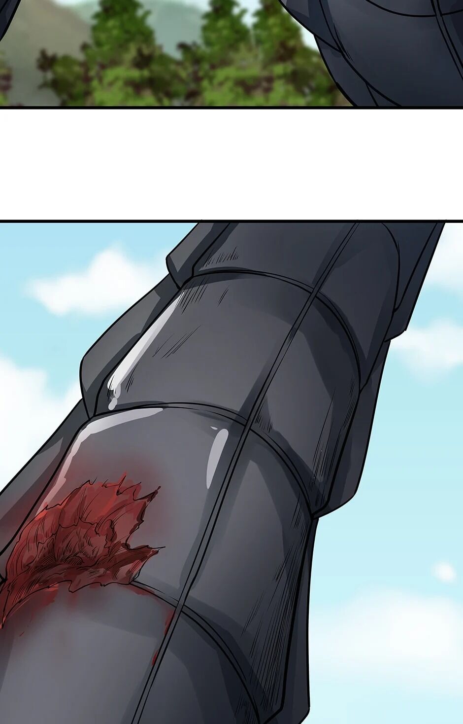 Nymph Project chapter 43 - page 23