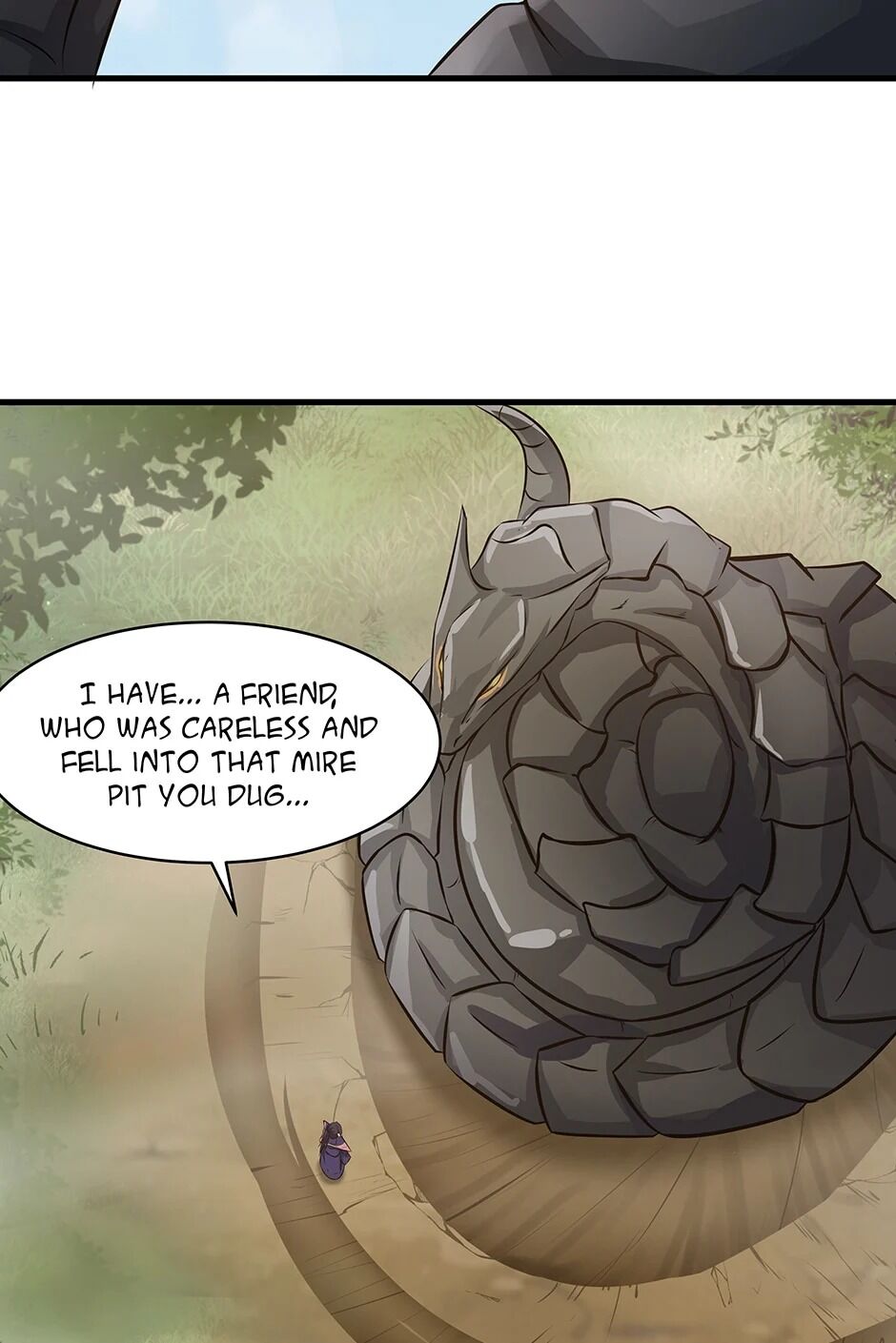 Nymph Project chapter 43 - page 28