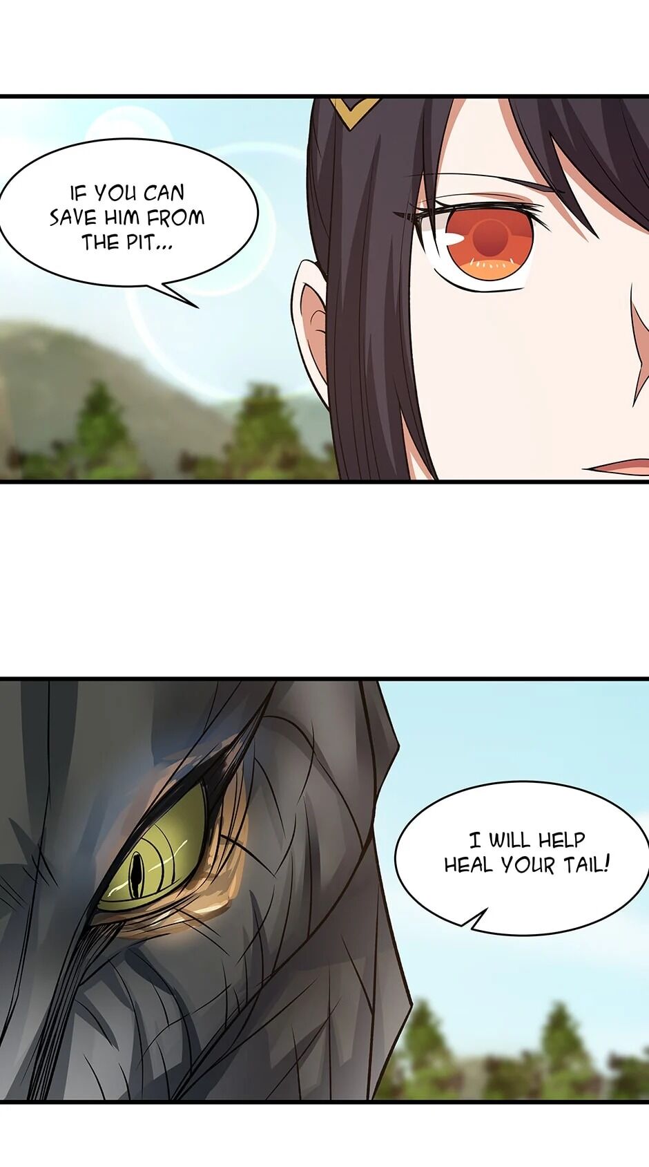 Nymph Project chapter 43 - page 30