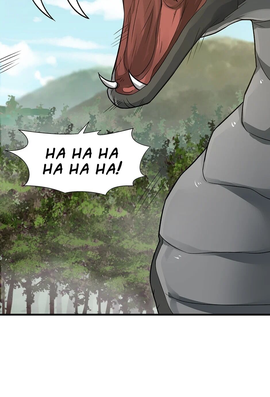 Nymph Project chapter 43 - page 4