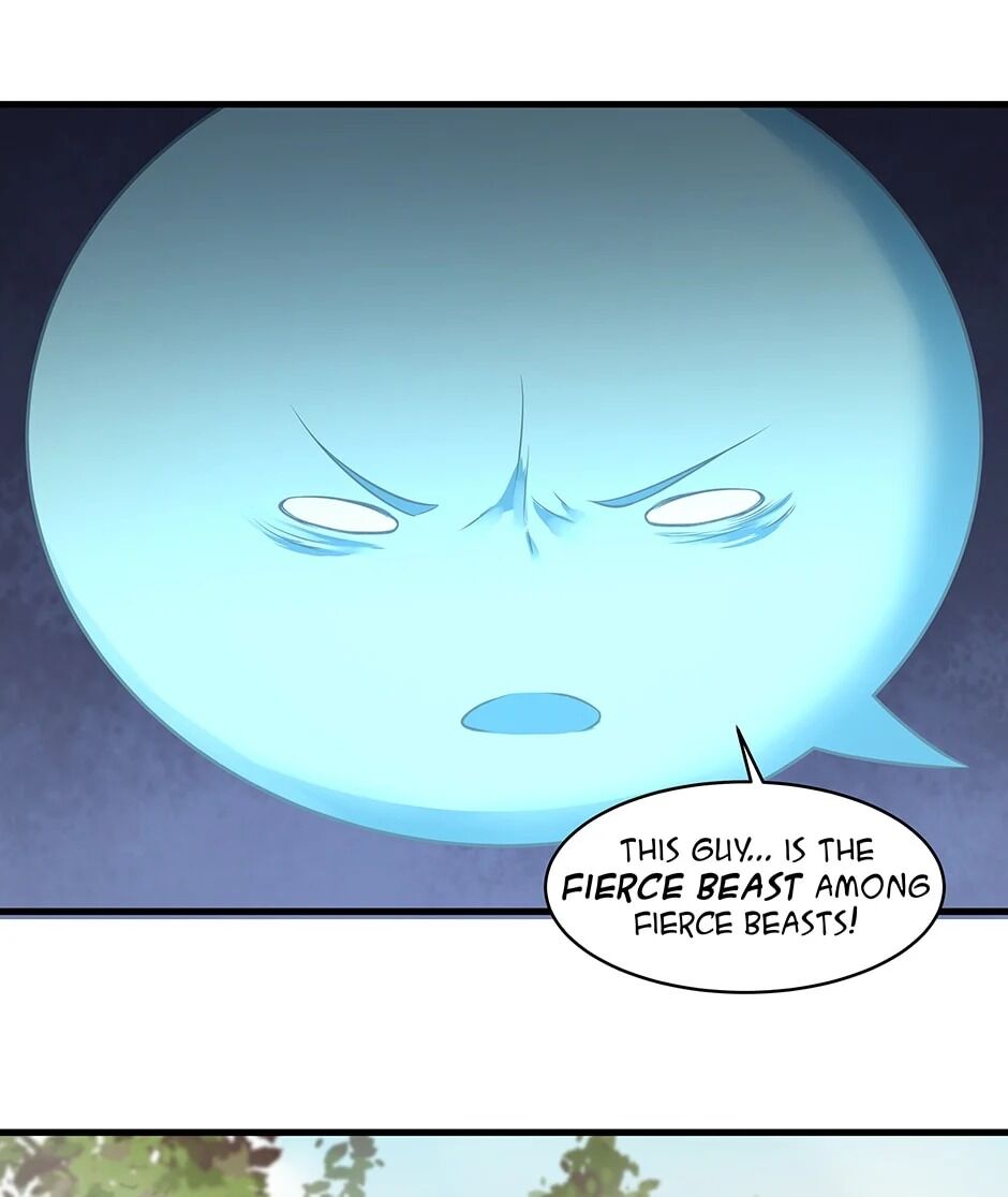 Nymph Project chapter 43 - page 7