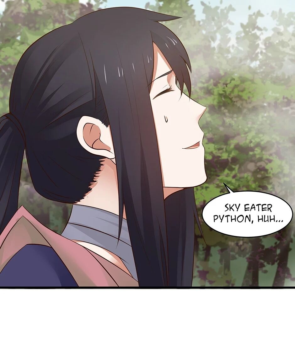 Nymph Project chapter 43 - page 8