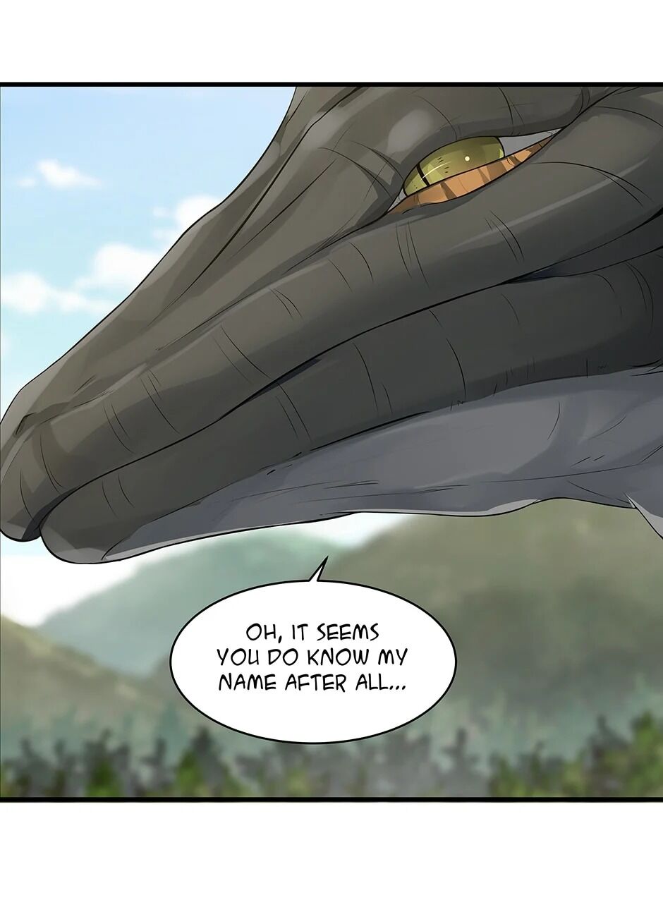 Nymph Project chapter 43 - page 9