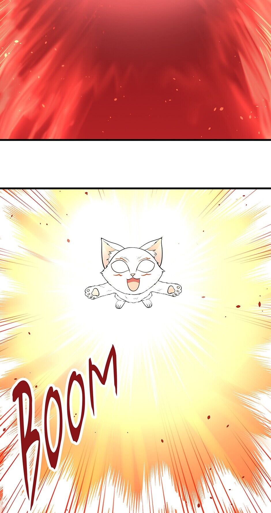 Nymph Project chapter 101 - page 19