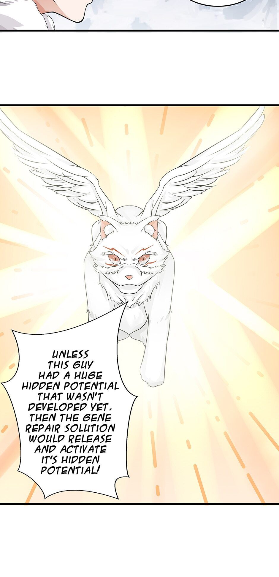 Nymph Project chapter 101 - page 24