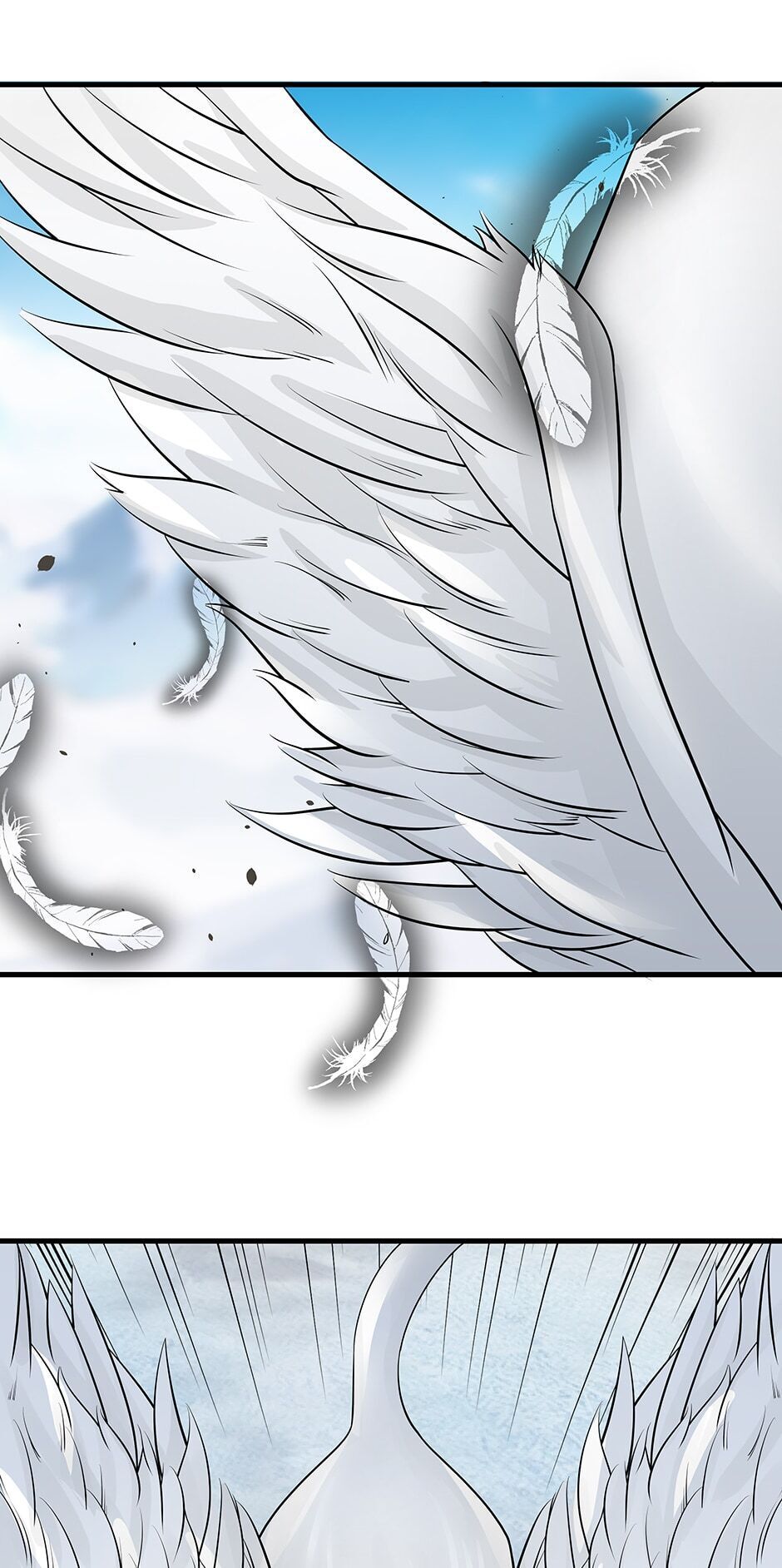 Nymph Project chapter 101 - page 25