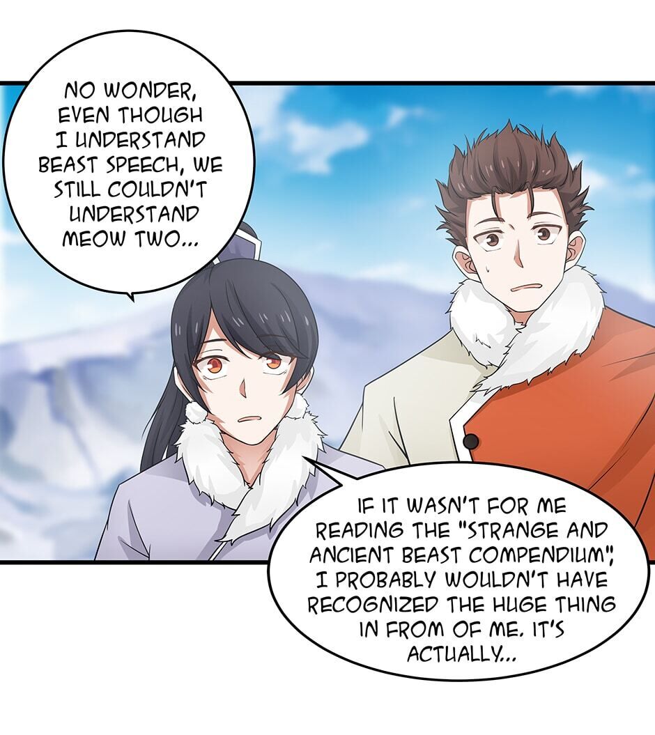 Nymph Project chapter 101 - page 29