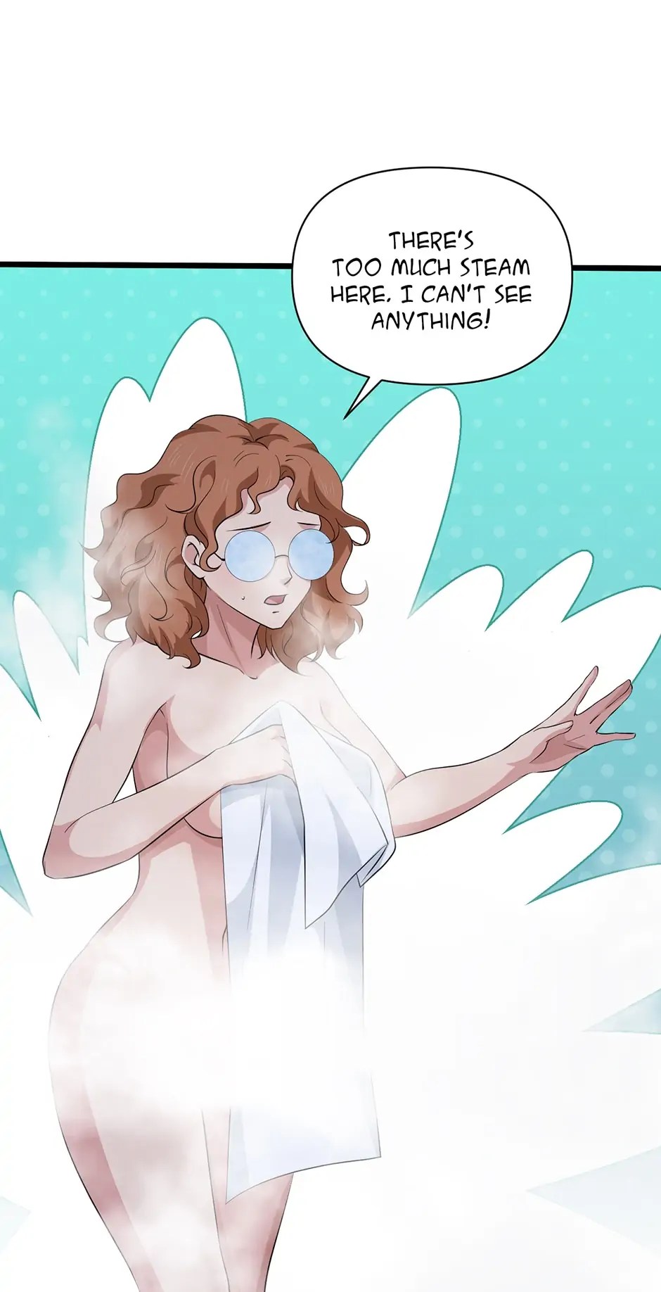 Nymph Project chapter 193 - page 10