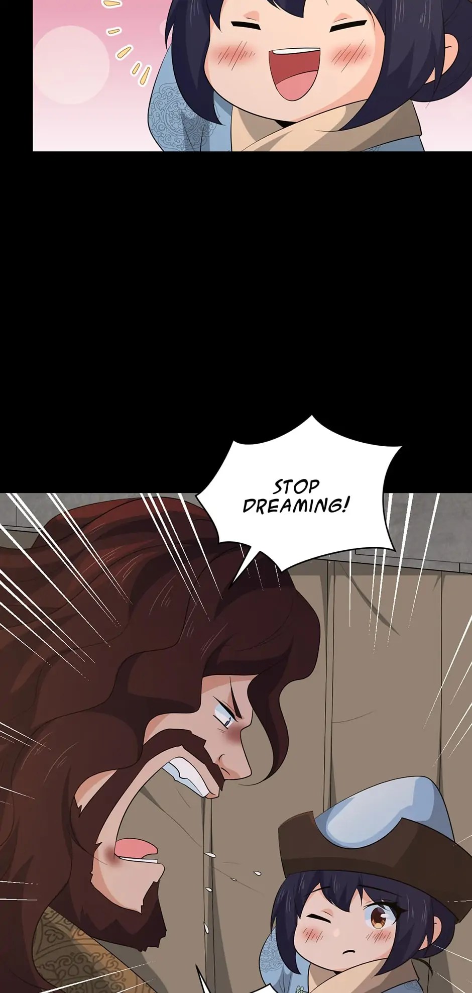 Nymph Project chapter 193 - page 22