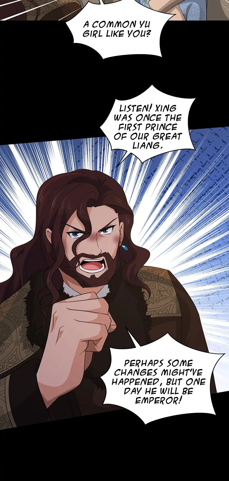Nymph Project chapter 193 - page 23