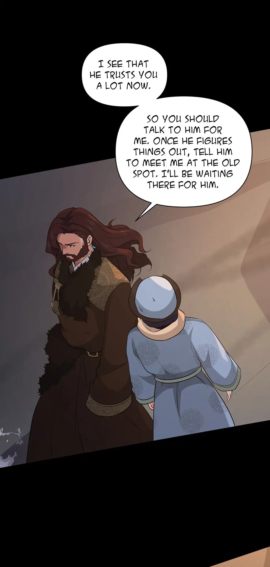 Nymph Project chapter 193 - page 24