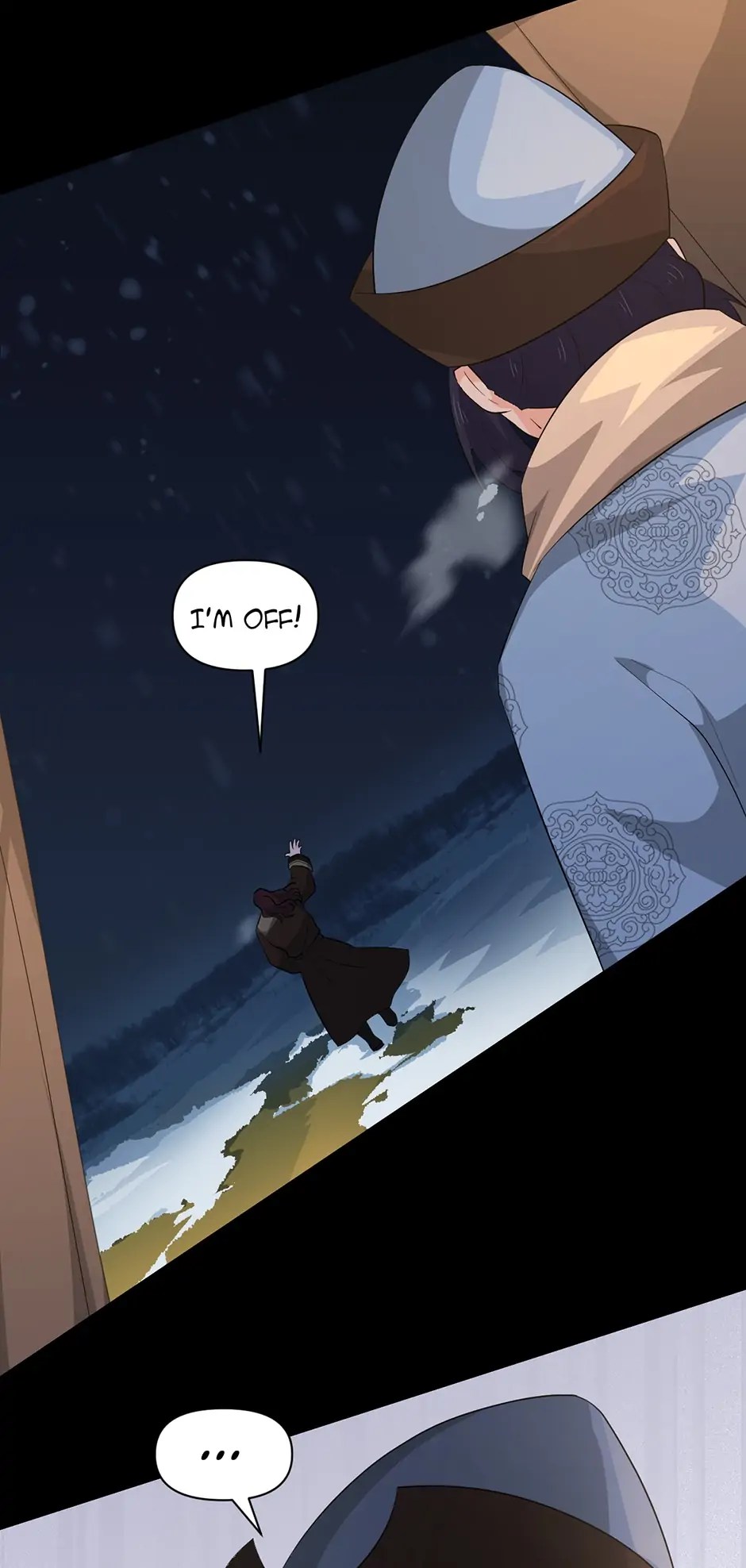Nymph Project chapter 193 - page 25