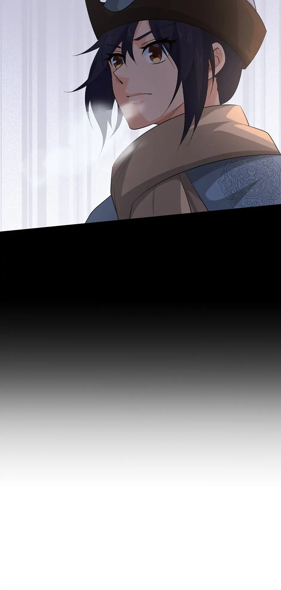 Nymph Project chapter 193 - page 26