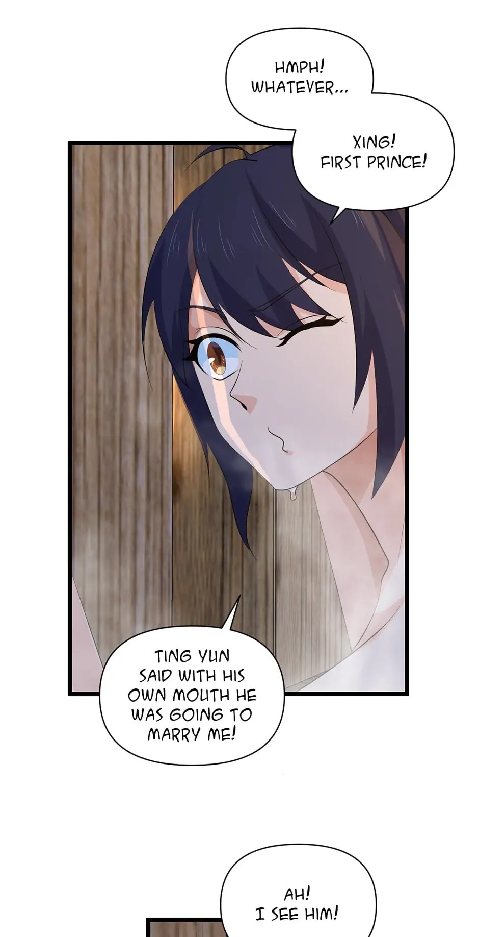 Nymph Project chapter 193 - page 27