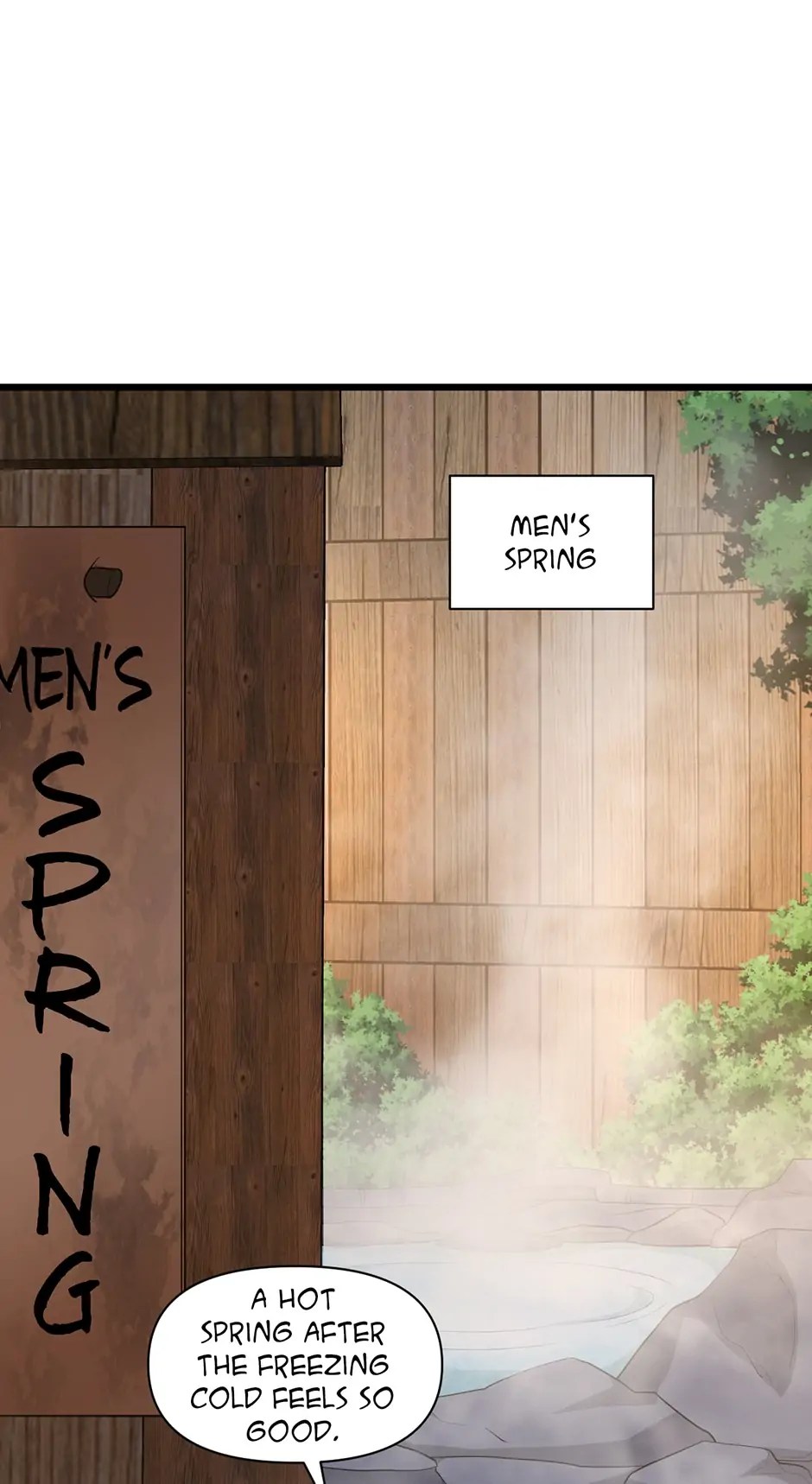 Nymph Project chapter 193 - page 3