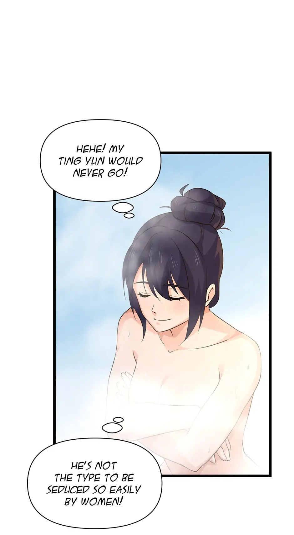 Nymph Project chapter 193 - page 36