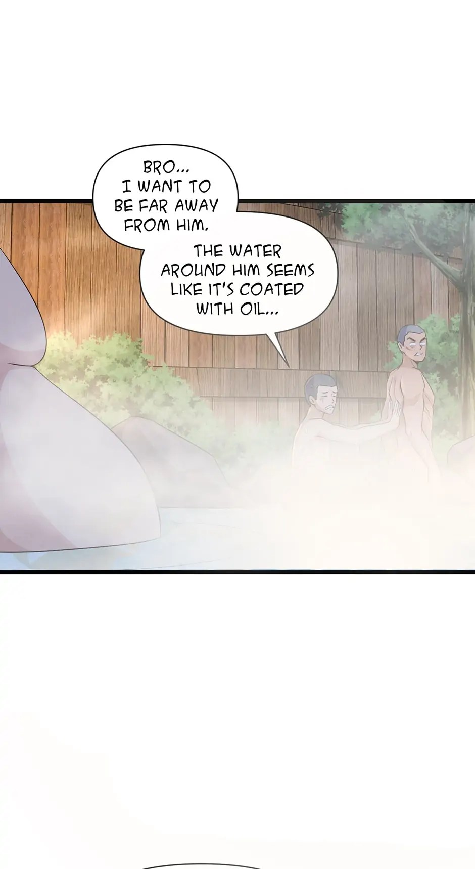 Nymph Project chapter 193 - page 5